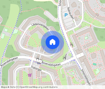 Mieszkanie do wynajęcia - 54 m² - 2 pokoje - Photo 1