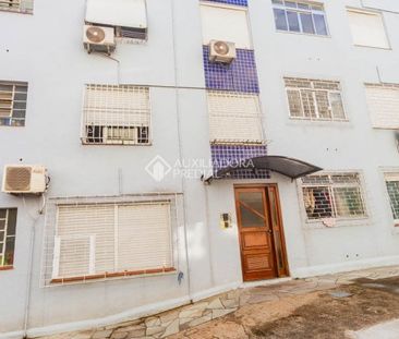 Apartamento com 1 quarto e 46m² para alugar em Vila Ipiranga, Porto... - Foto 5
