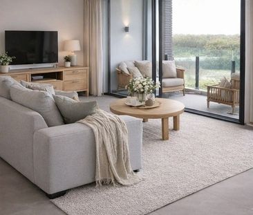 Appartement zu vermieten in Bredene - Foto 4