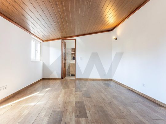 Apartamento T3 em Lisboa - Photo 1