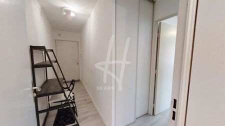 Location Appartement 1 pièce 22m² METZ 57050 - Photo 3