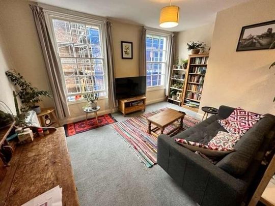 Ogleforth, YO1 - Photo 1