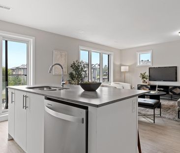 Longfields Square 2 - Urban Terraces - Photo 1