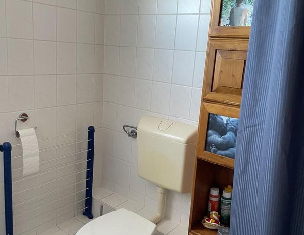 Schöne Wohnung mit großer Dachterrasse - Photo 1