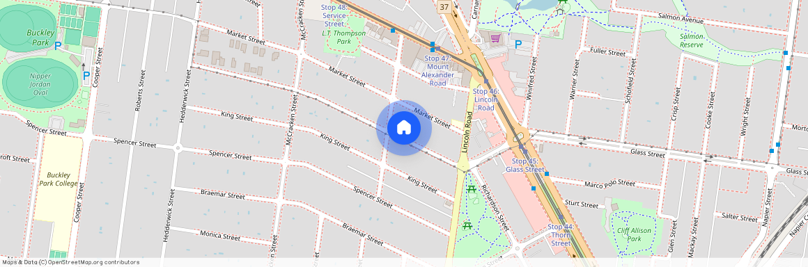 4/20 William Street, Essendon