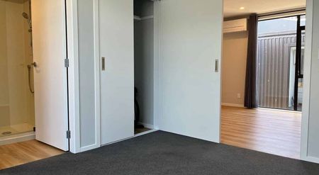 1 Bedroom Furnished Terrace in Lower Hutt CBD - Photo 3