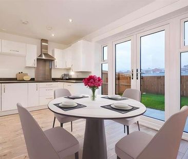 Barton Quarter, Horwich - Photo 5