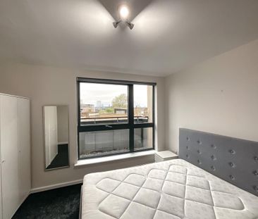 1 bedroom flat to rent - Photo 4