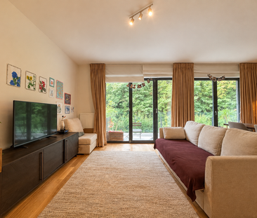 Appartement te huur in Ukkel voor € 1.850 met 2 slaapkamers - Photo 1
