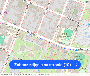 Bezpośrednio 2 pokoje Praga Południe ul. Łukowska – zdjęcie 1