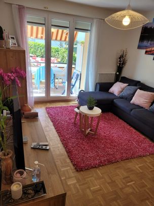 Addoz 46, Boudry - Photo 1