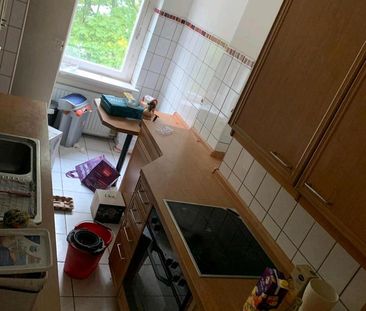 3 zimmerwohnung in Steglitz zu vermieten - Foto 1