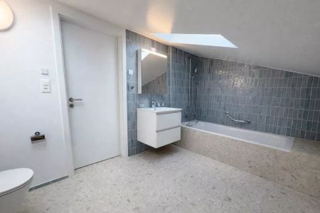 Charmant 3.5 pièces, neuf et idéalement situé - Photo 4