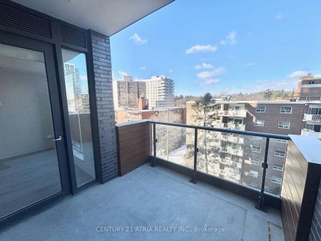 For Lease - 21 Park Street Unit# 712, Mississauga, Ontario - Photo 3