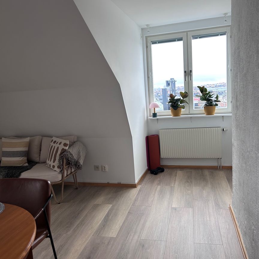 Tavastgatan, Stockholm - Photo 1