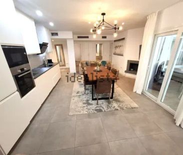 Alquiler de piso en Urbanización Los Naranjos de Marbella - Foto 5