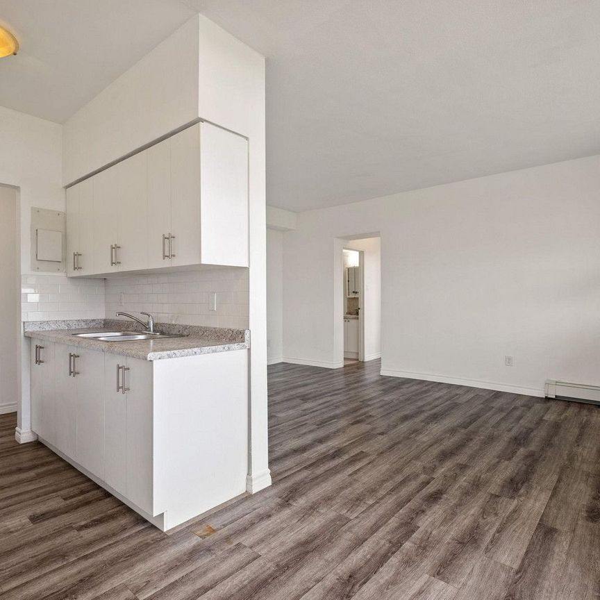 For Lease - 420 Greenhill Avenue Unit# 606, Hamilton, Ontario - Photo 1