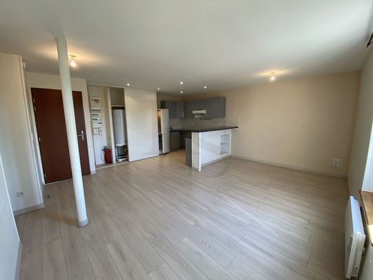 Location Appartement 2 pièces 45m² - Photo 1