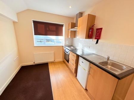 1 bedroom in a house share to rent - Photo 3