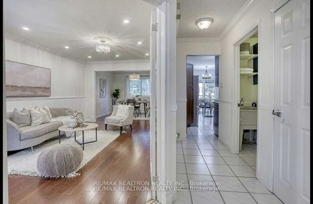 For Lease - 56 Deverill Crescent Unit# Upper, Ajax, Ontario - Photo 2