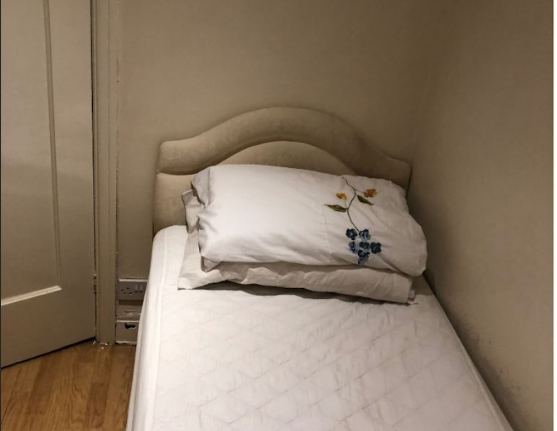 1 bedroom in a house share to rent - Photo 1