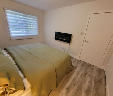 For Lease - 1015 Arnold Street Unit# 4, Innisfil, Ontario - Photo 6