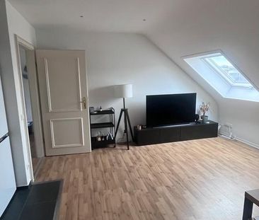 Wohnung Sankt Augustin Zentrum ab 01.01.2026 - Foto 1