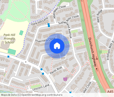 Caithness Close, Coventry - Photo 1
