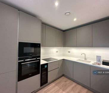 1 bedroom flat to rent - Photo 6