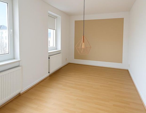 2 Zimmer WG im Europaviertel - 70qm - teilmöbliert - Foto 1