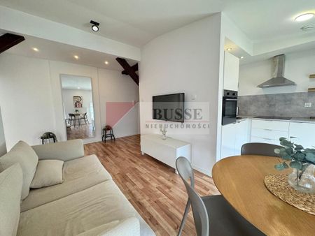 Na wynajem 2 pokoje42m2 przy Kaskadzie!!! - Photo 2