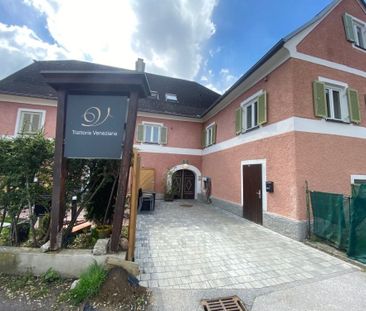 Gepflegte 1-Zimmer-Wohnung mit extra Küche im beliebten Grazer Bezi... - Foto 3