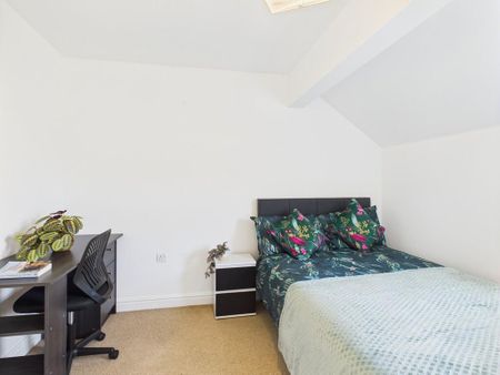1 bedroom in a house share to rent - Photo 4