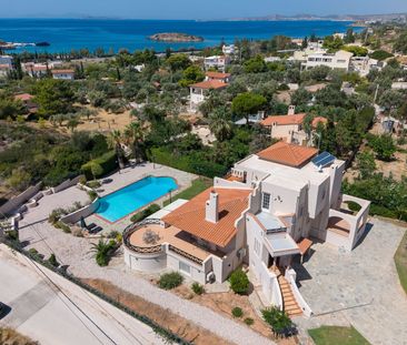 Διαμέρισμα για ενοικίαση Λαγονήσι (Καλύβια Θορικού) - Φωτογραφία 2