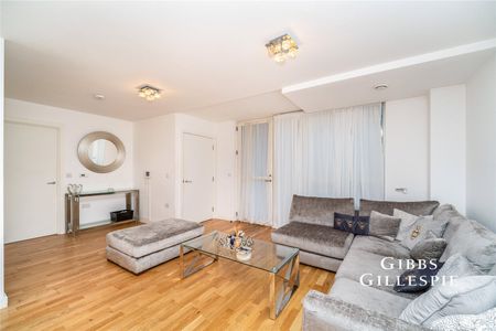 1 Bedroom Flat/Apartment to rent - Photo 3