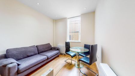 1 bedroom apartment to rent - Photo 3