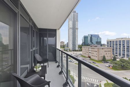 For Lease - 325 Yorkland Boulevard Unit# PH05, Toronto, Ontario - Photo 5