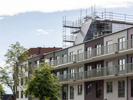 Gylleholmsgatan, Lund - Photo 5