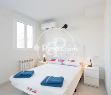 Apartamento en alquiler en Universidad-Malasaña - Photo 5