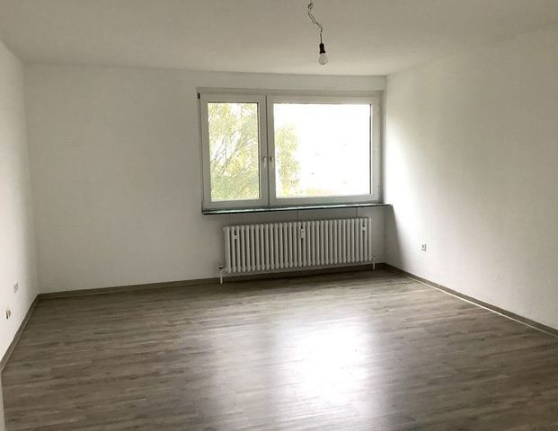 Geräumige 3-Zimmer-Wohnung mit Balkon - Photo 1