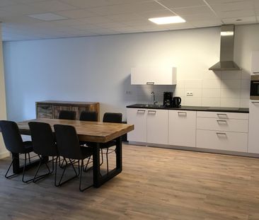 Te huur: Appartement Piet Heinstraat in Enschede - Foto 5