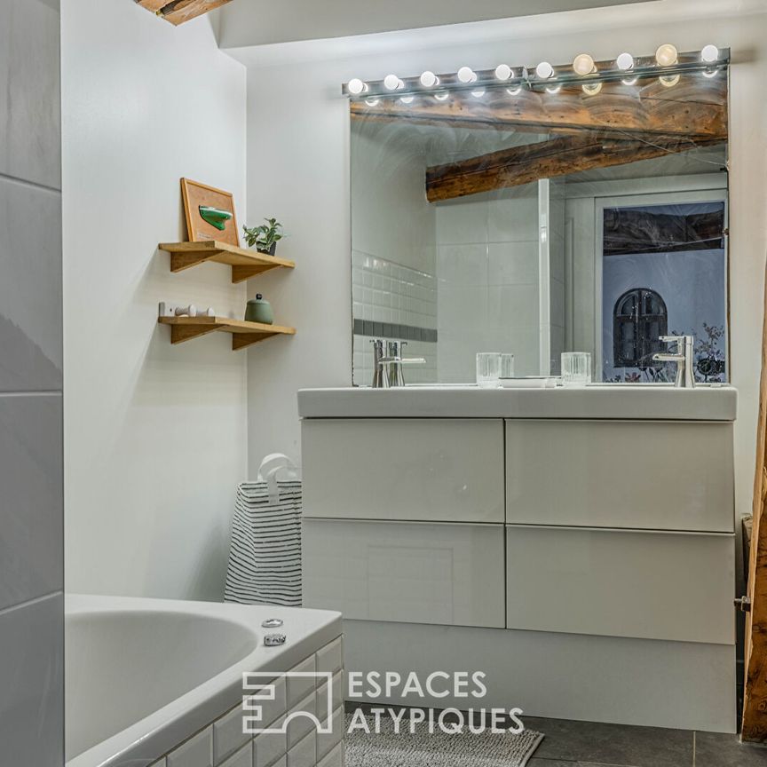 Charmant appartement meublé de 147m², 4 pièces – Quartier Guist’hau - Photo 1