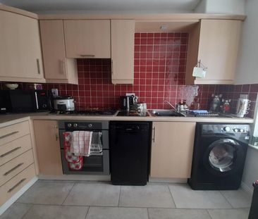 Fisher Close, Sutton-In-Ashfield NG17 - Photo 5