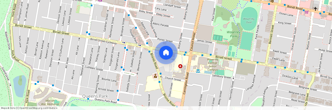 2/, 111, Birrell Street, Bondi Junction, NSW