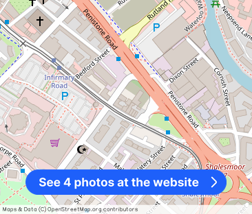 1 bedroom house share for rent - Photo 1