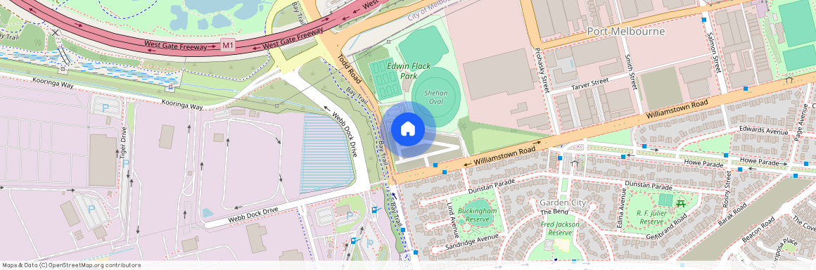 5 Bamboo Place, Vic 3207, Port Melbourne