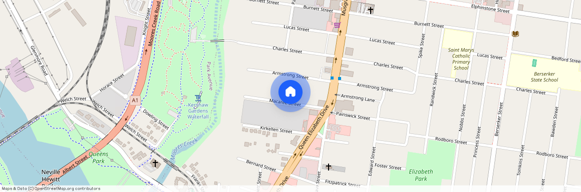 31 Macaree Street, 4701, Berserker