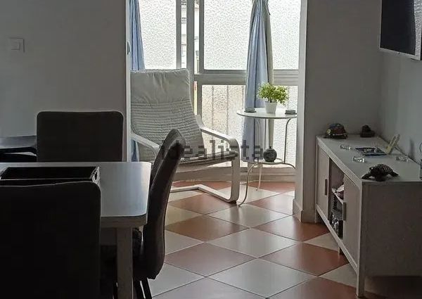 Alquiler de piso en Calle Tanguillo, 4