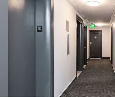 For Lease - 55 Isabella Street Unit# 407, Toronto, Ontario - Photo 1