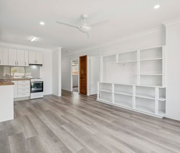 Lovingly Renovated Ground Floor Two Bedroom Unit (Water Usage & App... - Photo 2
